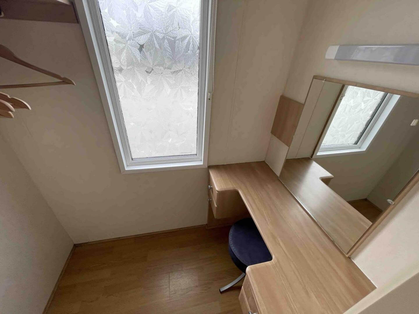 Mobil-home occasion - Chalet 4