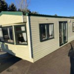 Mobil-home occasion - Cosalt 5