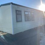 Mobil-home occasion - Cosalt 5