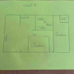Mobil-home occasion - Cosalt 5