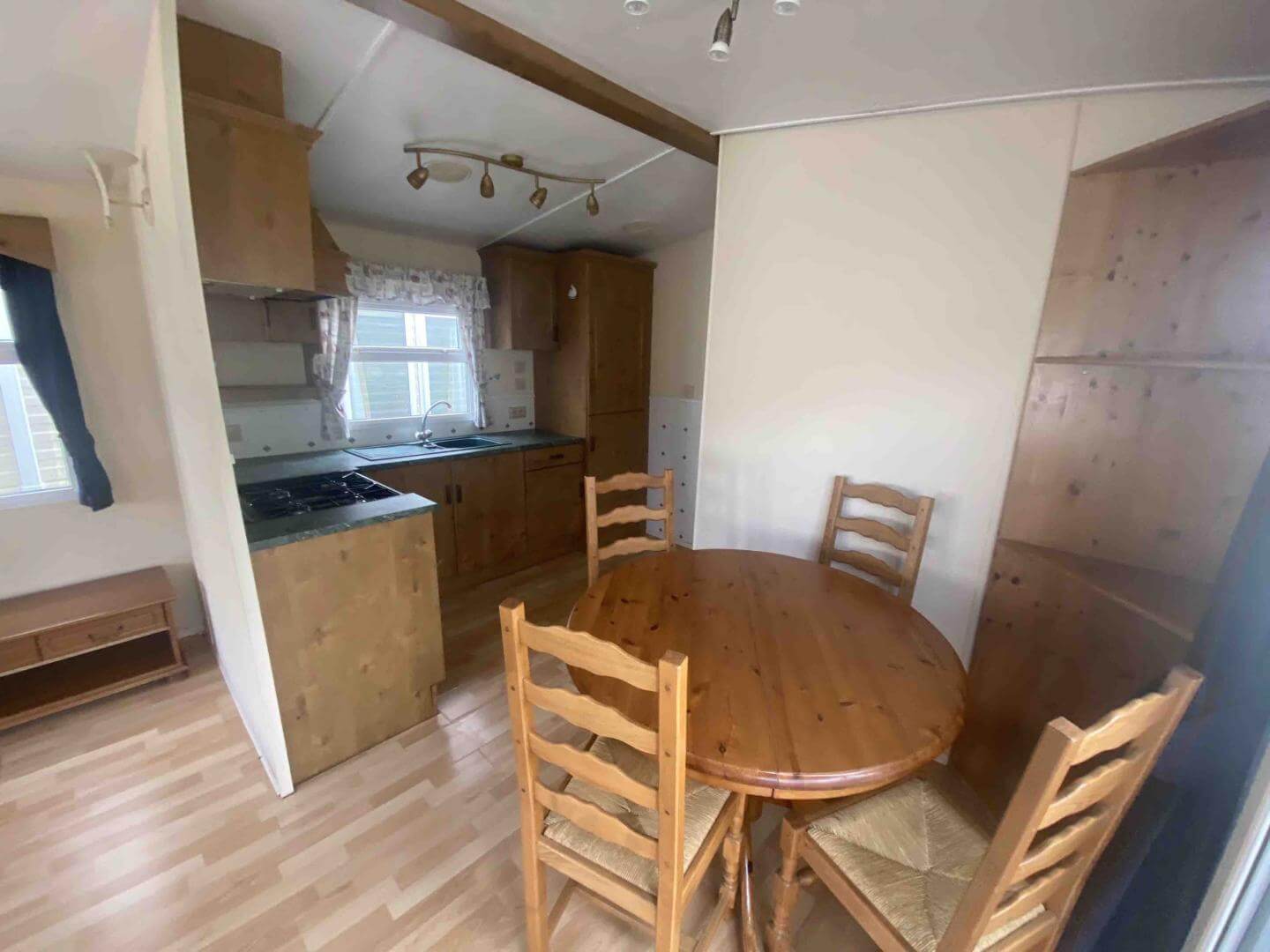 Mobil-home occasion - Cosalt 5