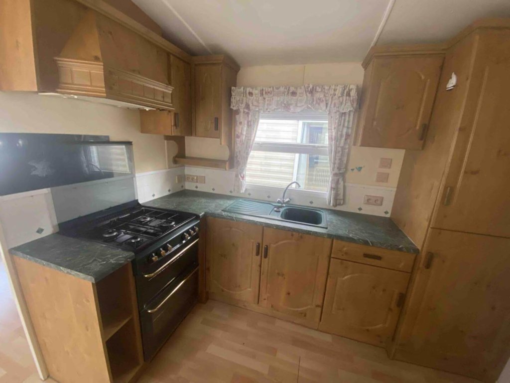Mobil-home occasion - Cosalt 5