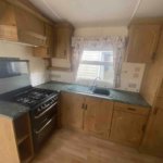 Mobil-home occasion - Cosalt 5
