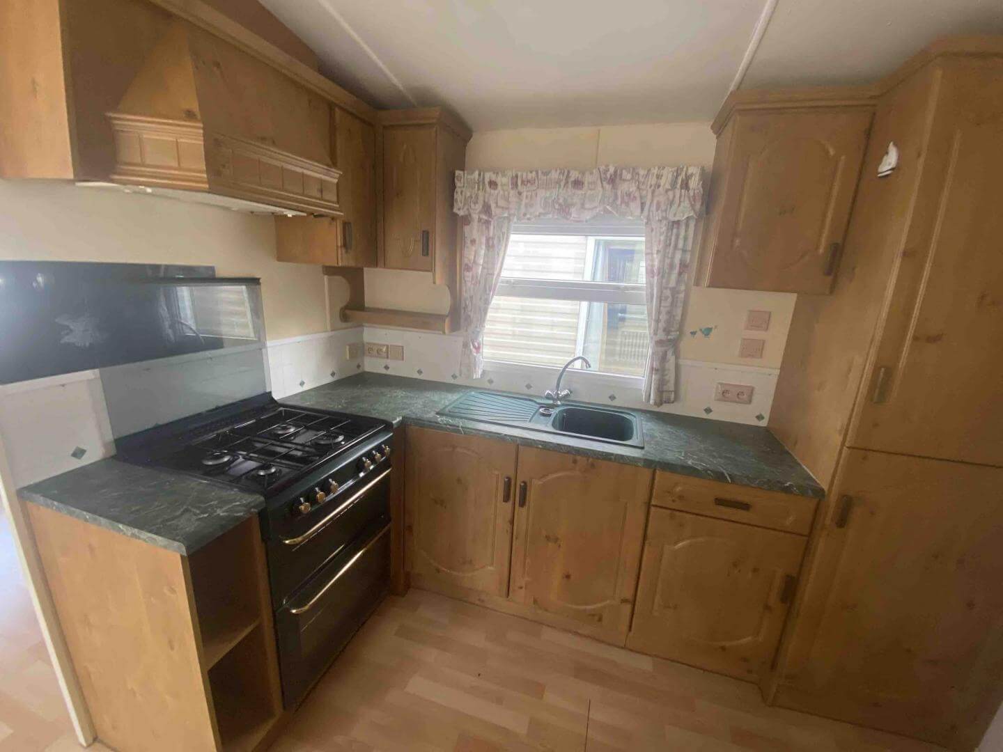 Mobil-home occasion - Cosalt 5