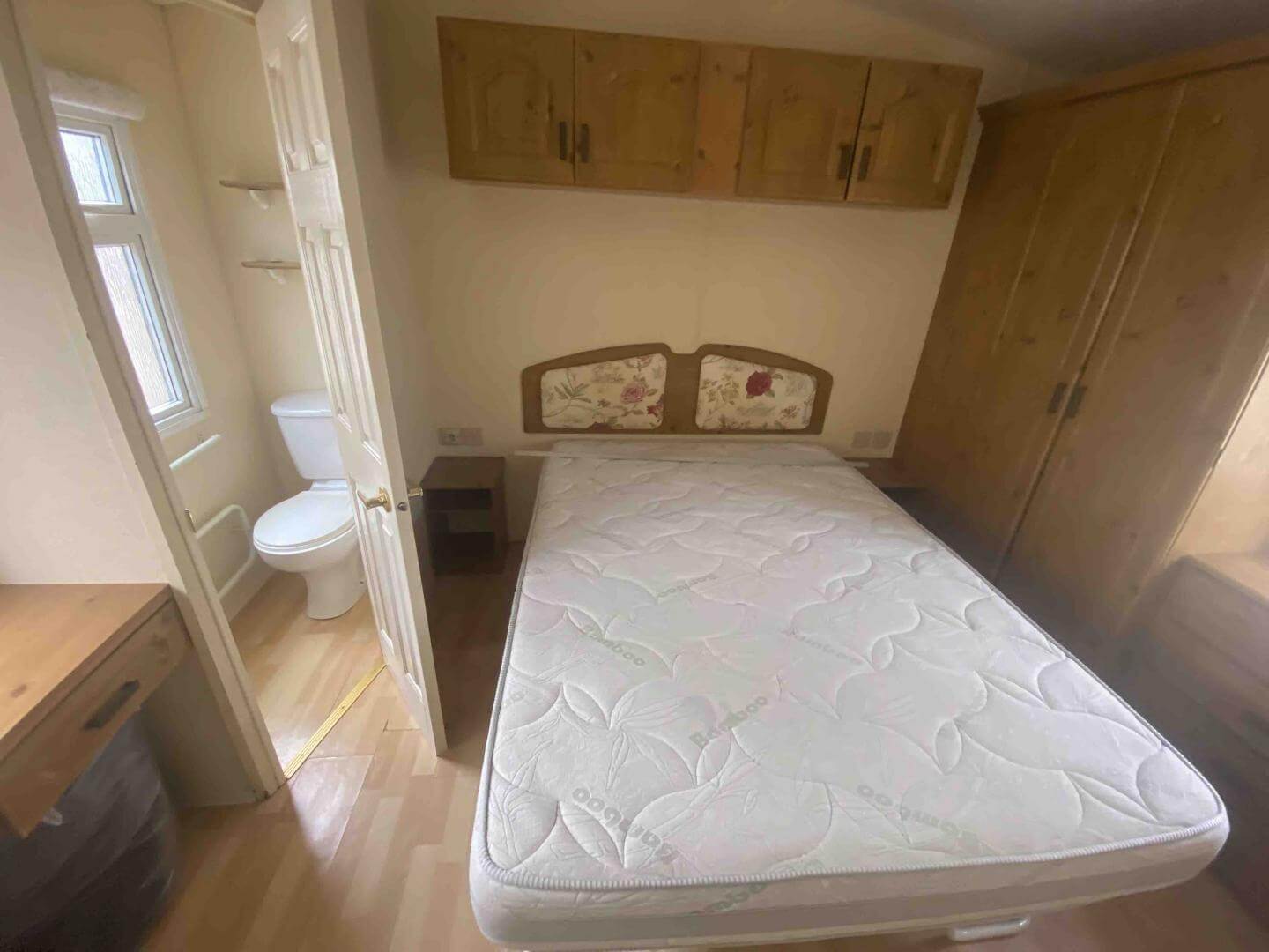 Mobil-home occasion - Cosalt 5