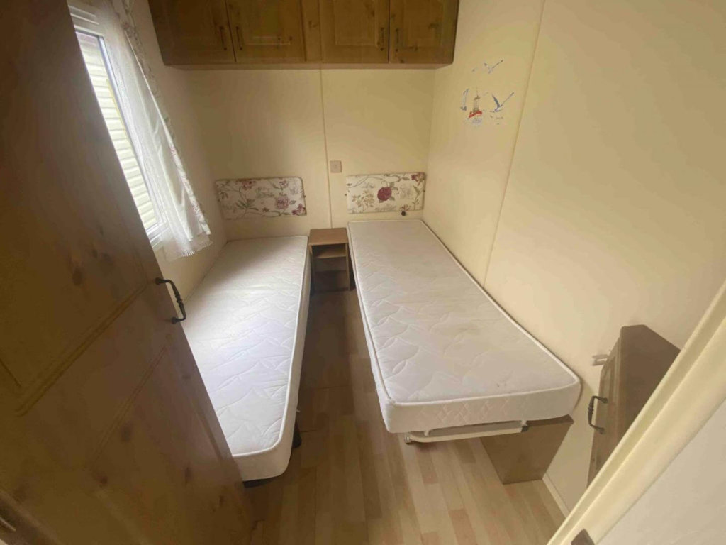 Mobil-home occasion - Cosalt 5