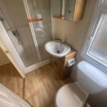 Mobil-home occasion - Cosalt 5