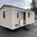 Mobil-home - IRM 13