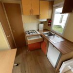 Mobil-home - IRM 13
