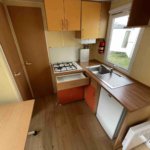 Mobil-home - IRM 13