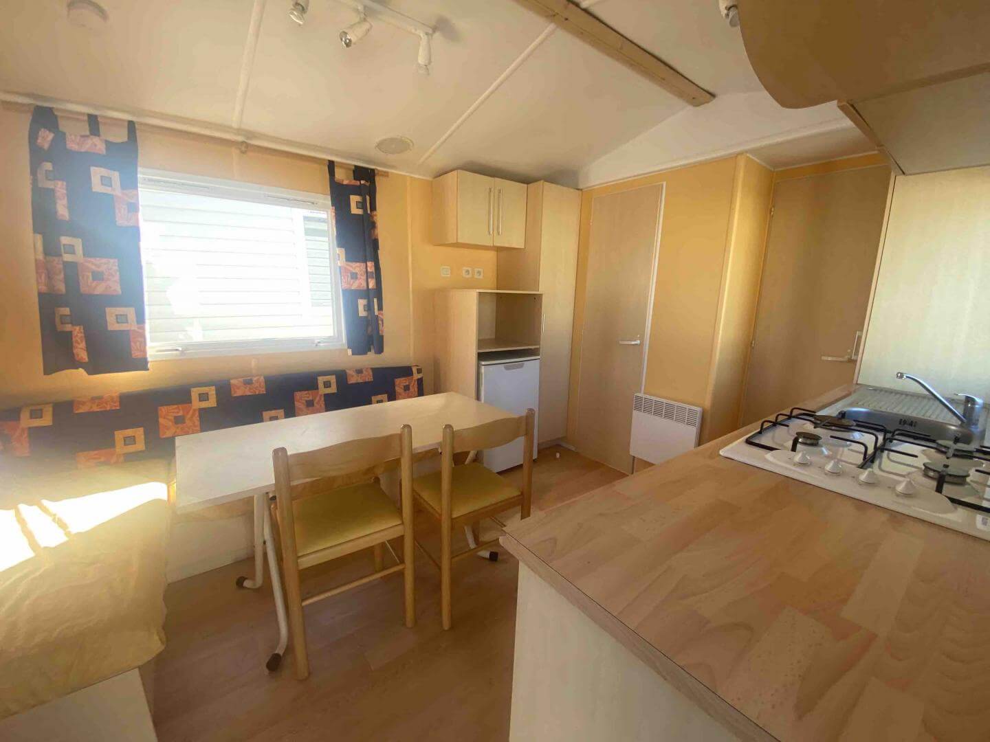 Mobil-home occasion - IRM 14
