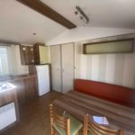 Mobil-home occasion - IRM 21