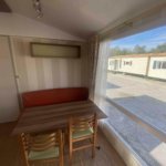 Mobil-home occasion - IRM 21