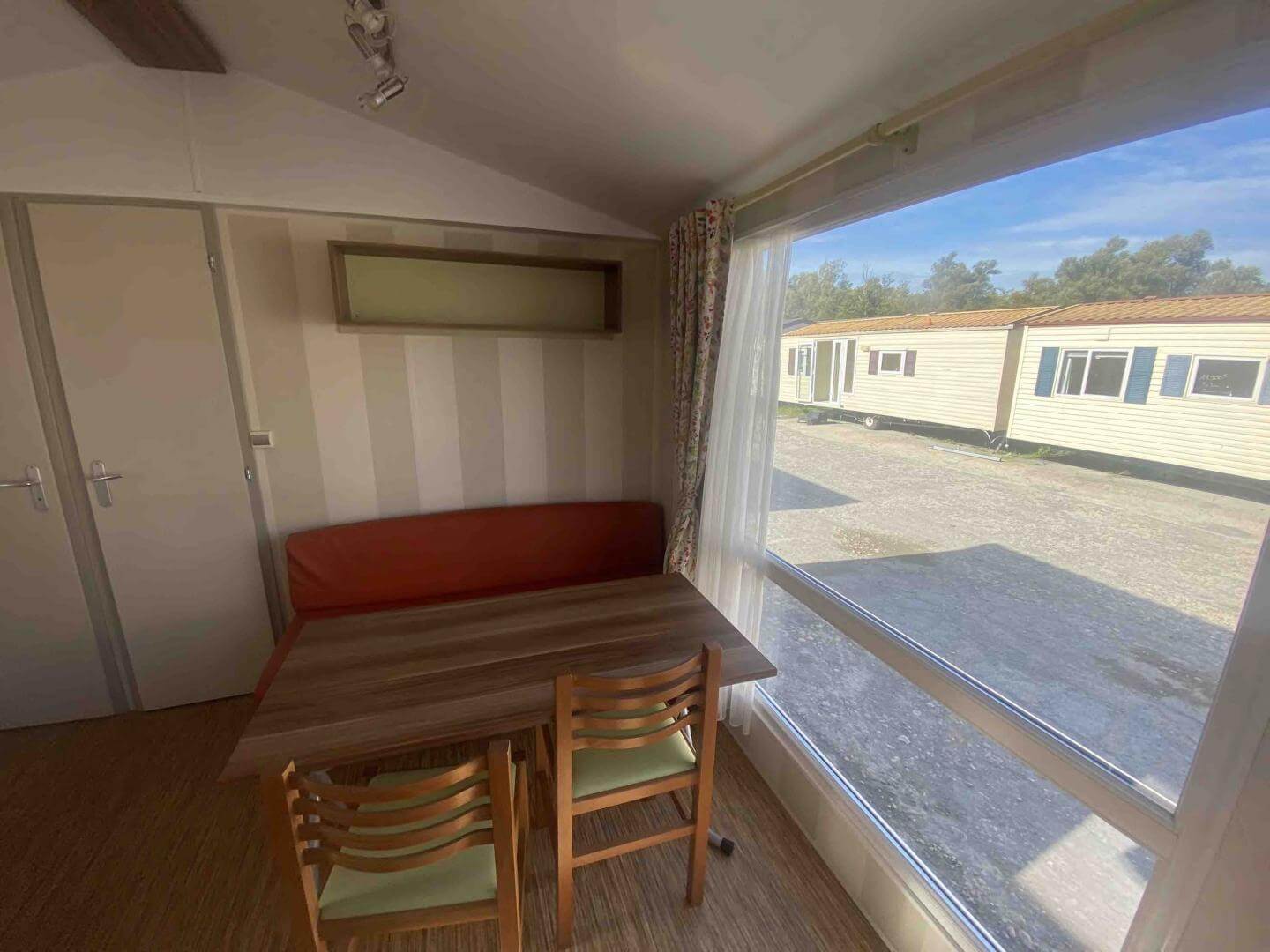 Mobil-home occasion - IRM 21