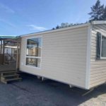 Mobil-home occasion - IRM 21