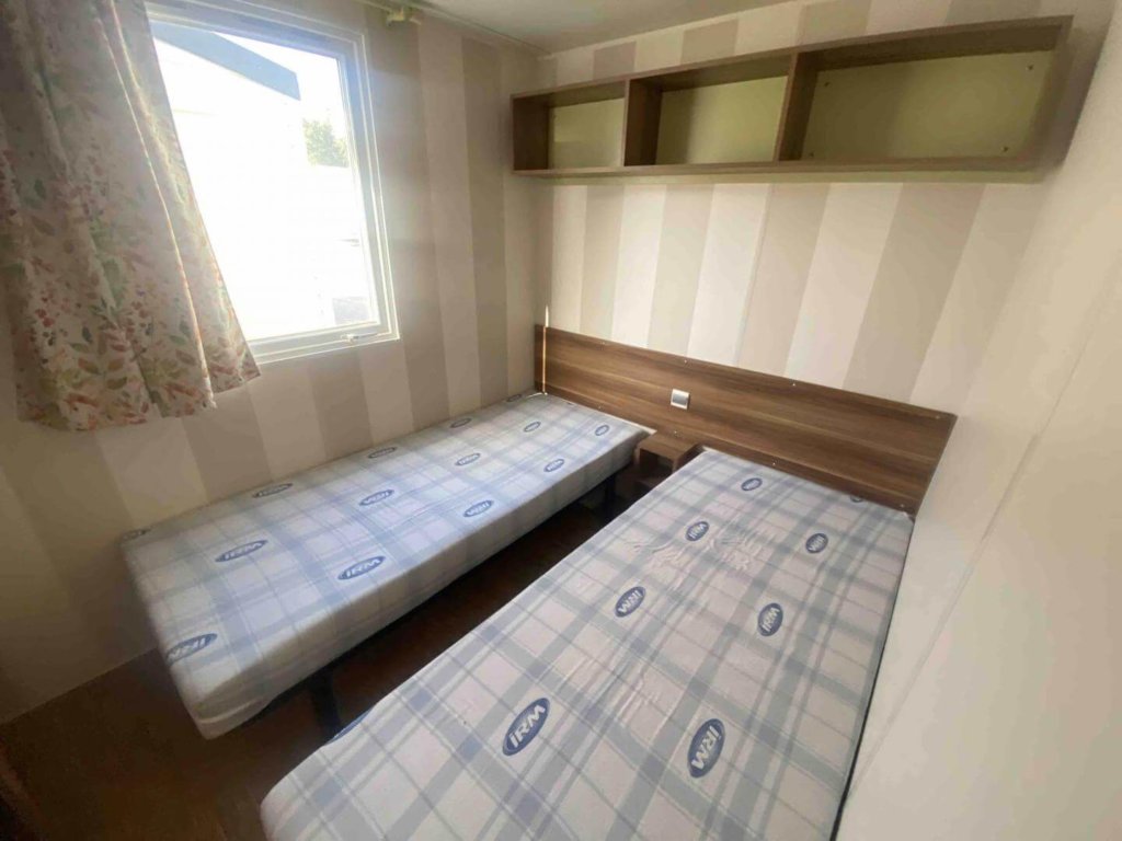 Mobil-home occasion - IRM 21