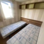 Mobil-home occasion - IRM 21