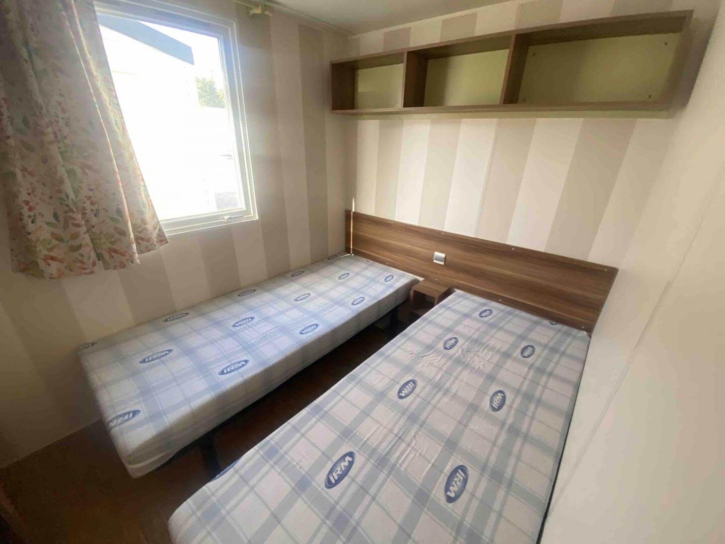 Mobil-home occasion - IRM 21