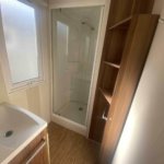 Mobil-home occasion - IRM 21