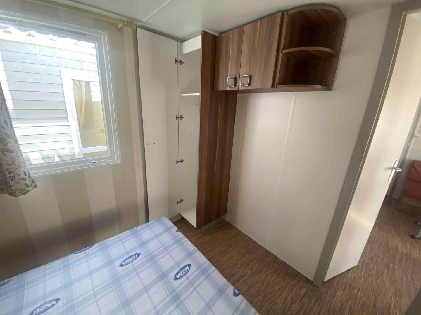 Mobil-home occasion - IRM 21