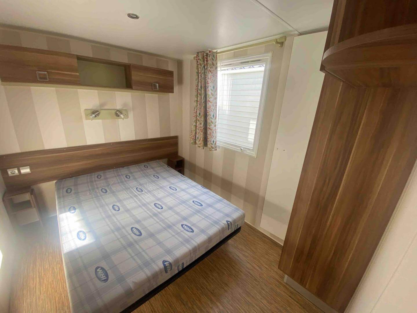 Mobil-home occasion - IRM 21