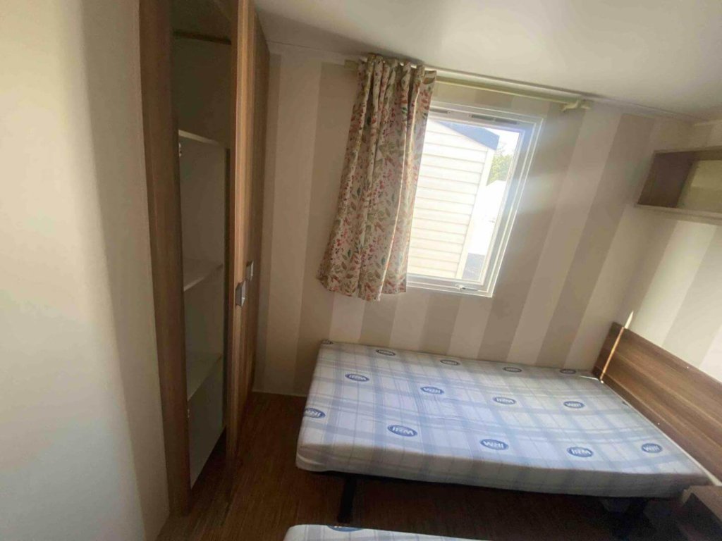 Mobil-home occasion - IRM 21