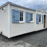 Mobil-home occasion - IRM 23