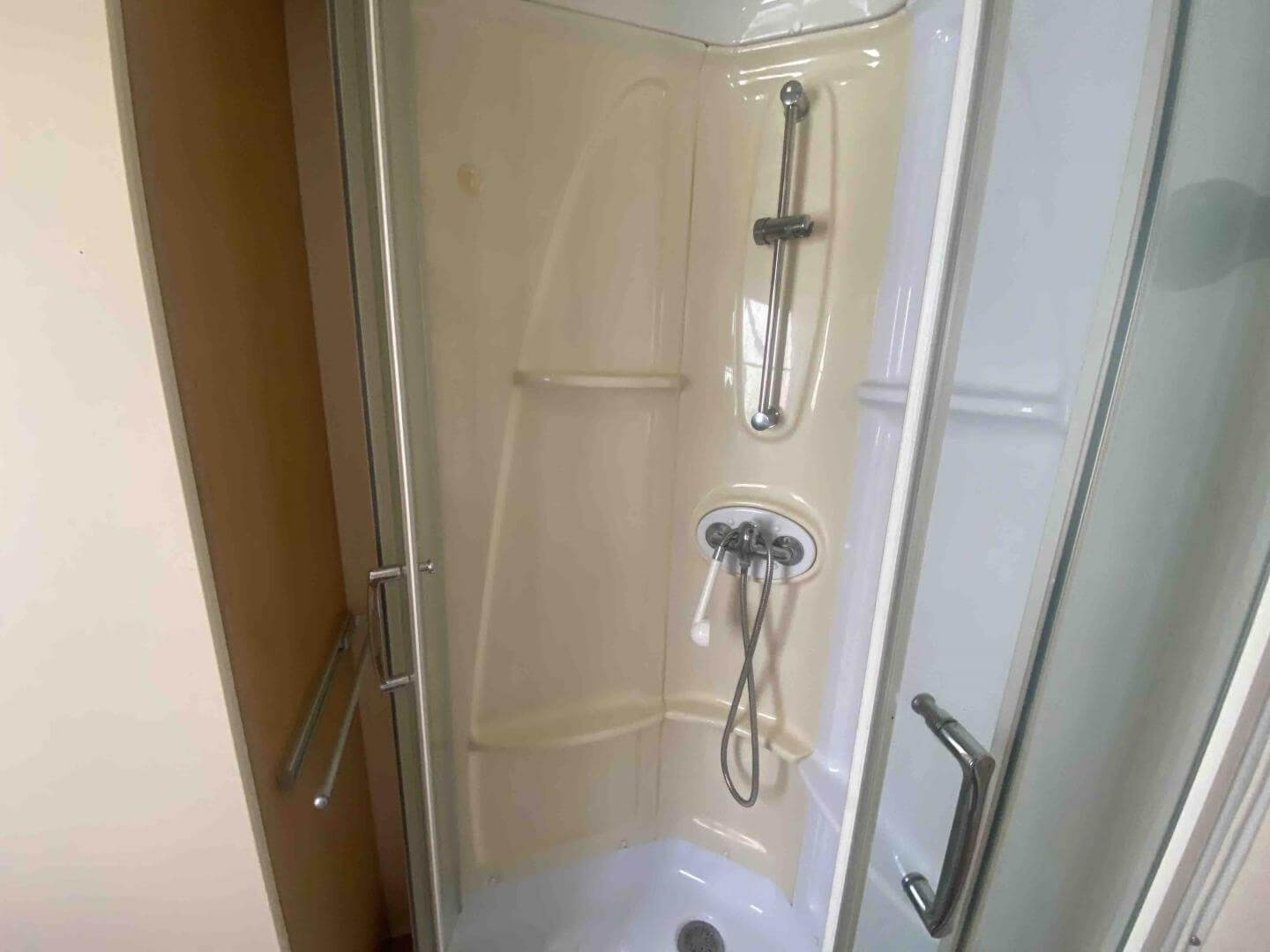 Mobil-home occasion - IRM 23