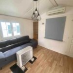 Mobil-home occasion - IRM 23