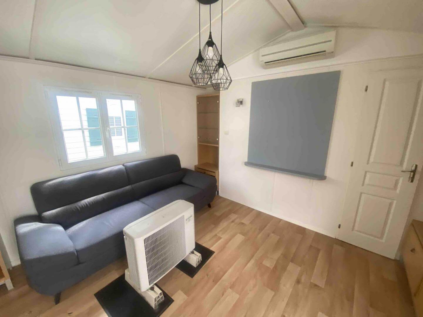 Mobil-home occasion - IRM 23