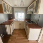 Mobil-home occasion - IRM 23
