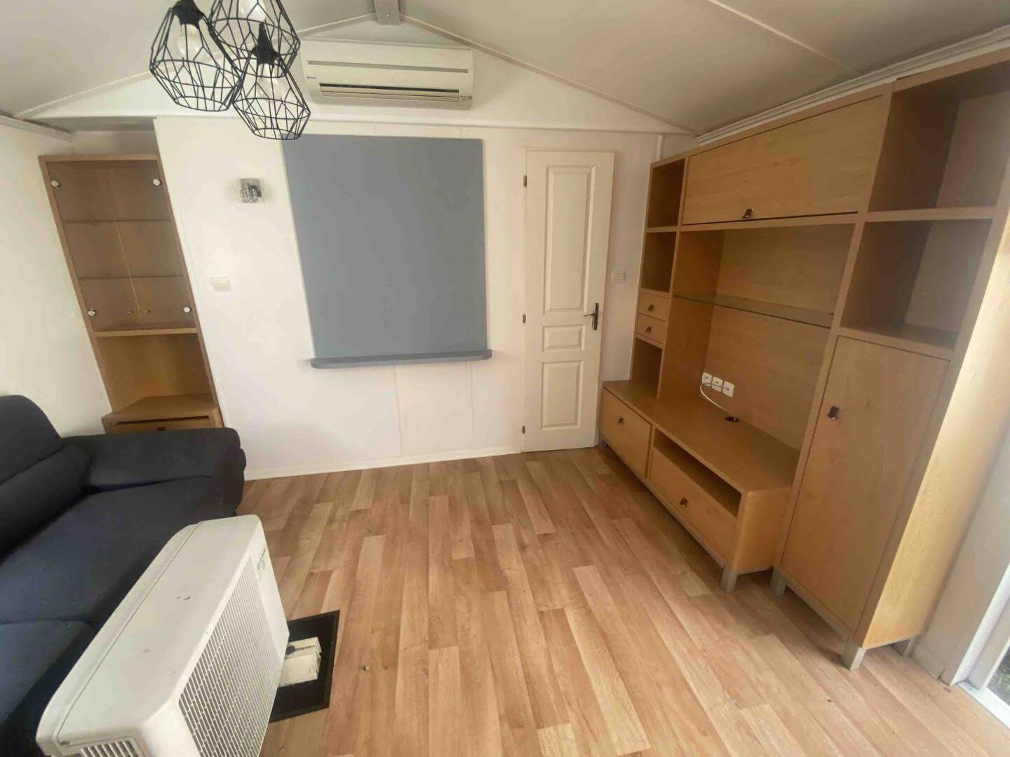 Mobil-home occasion - IRM 23