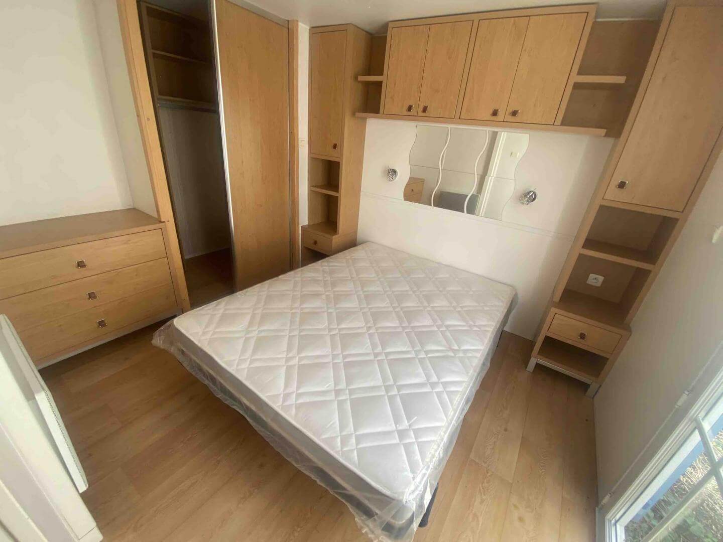 Mobil-home occasion - IRM 23