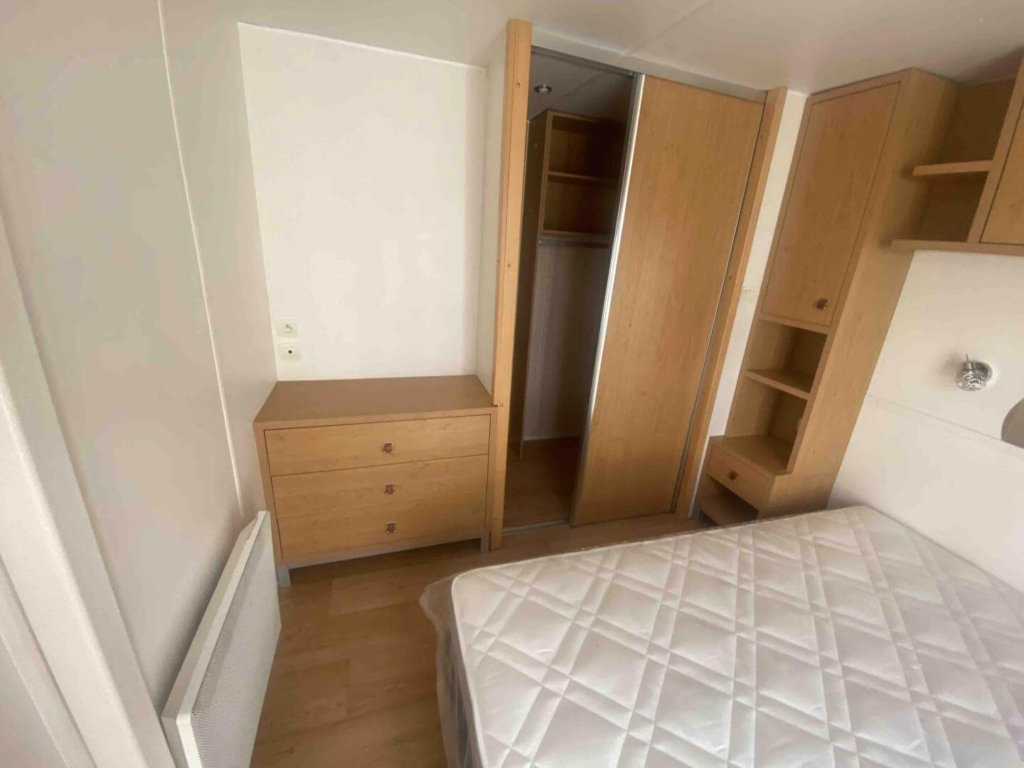 Mobil-home occasion - IRM 23