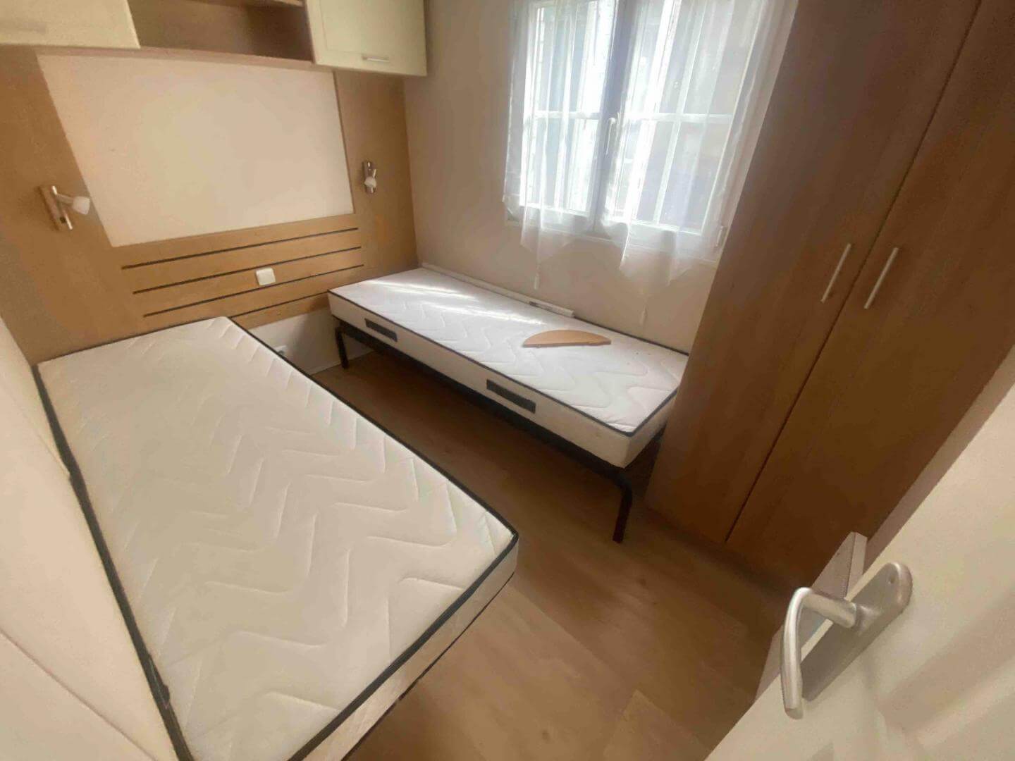 Mobil-home occasion - IRM 23