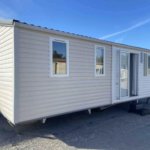 Mobil-home occasion - IRM 26