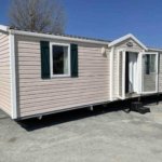 Mobil-home occasion IRM PMR