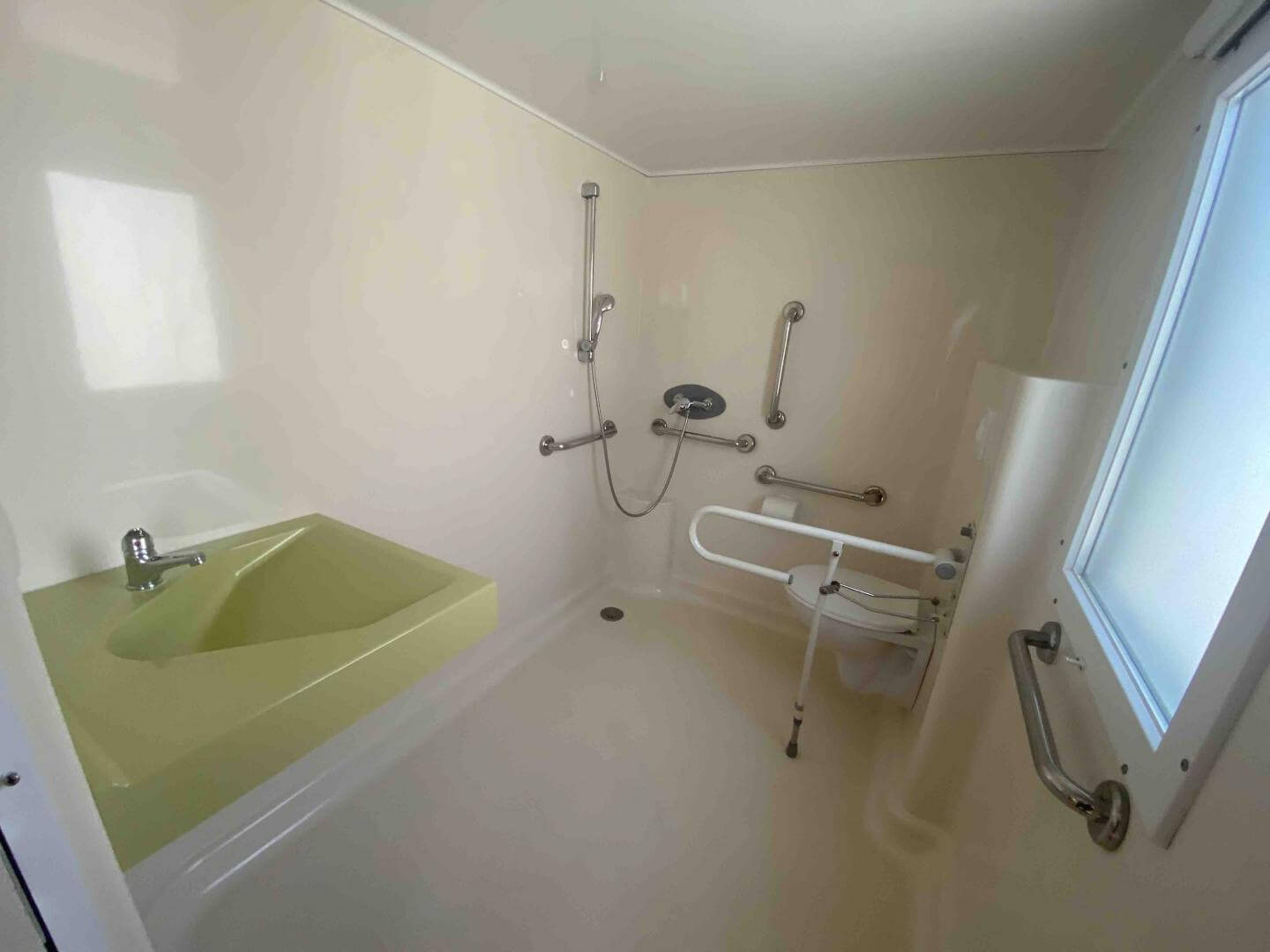 Mobil-home occasion IRM PMR