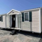 Mobil-home occasion IRM PMR