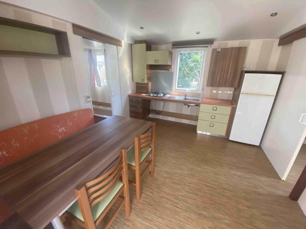 Mobil-home occasion IRM PMR