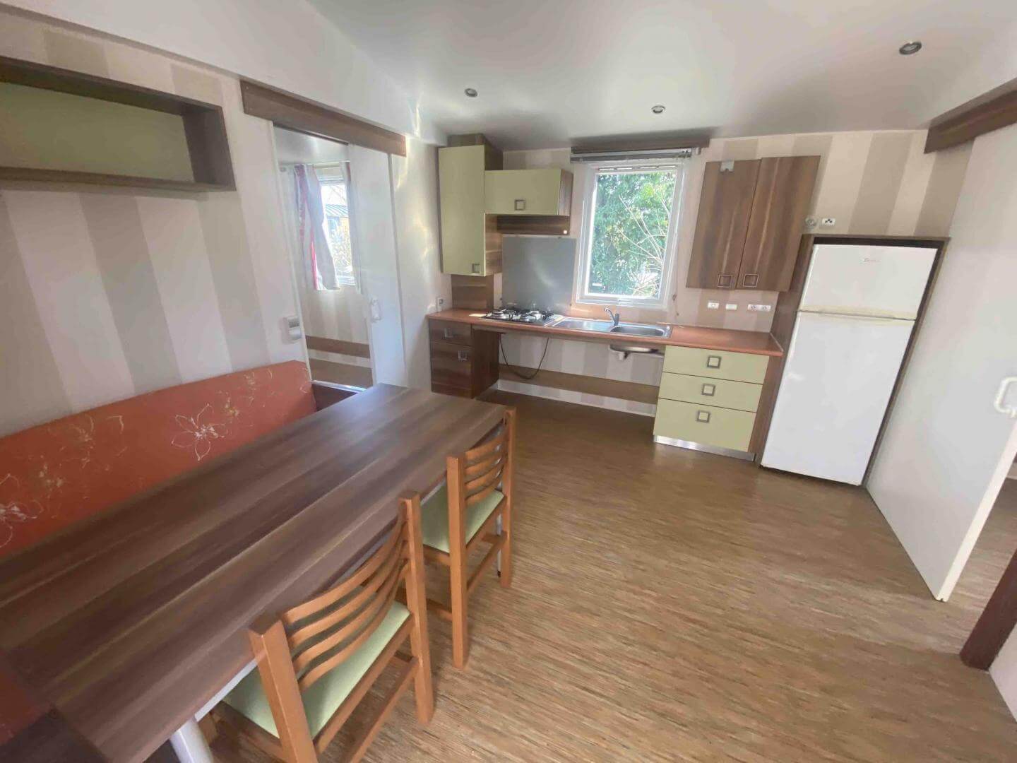 Mobil-home occasion IRM PMR