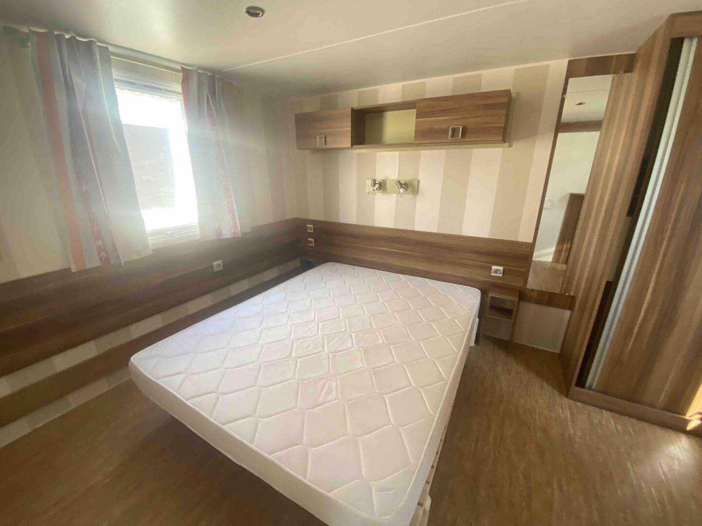 Mobil-home occasion IRM PMR