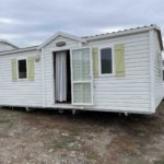 Mobil-home occasions IRM 19