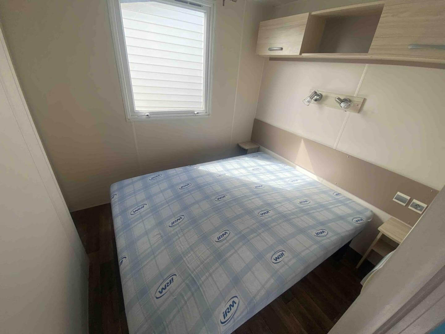Mobil-home occasion - IRM 19
