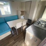 Mobil-home occasion - IRM 19