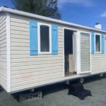 Mobil-home occasion - IRM 19