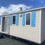 Mobil-home occasion - IRM 19