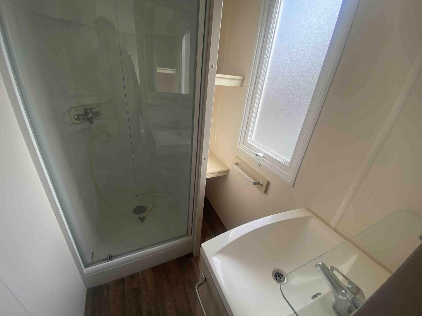 Mobil-home occasion - IRM 19