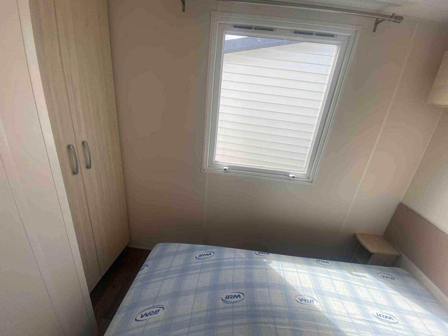 Mobil-home occasion - IRM 19