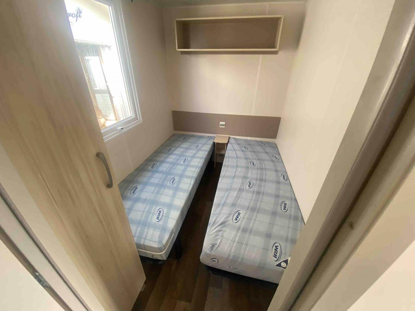 Mobil-home occasion - IRM 19